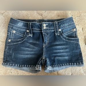 OTB like new Denim Shorts